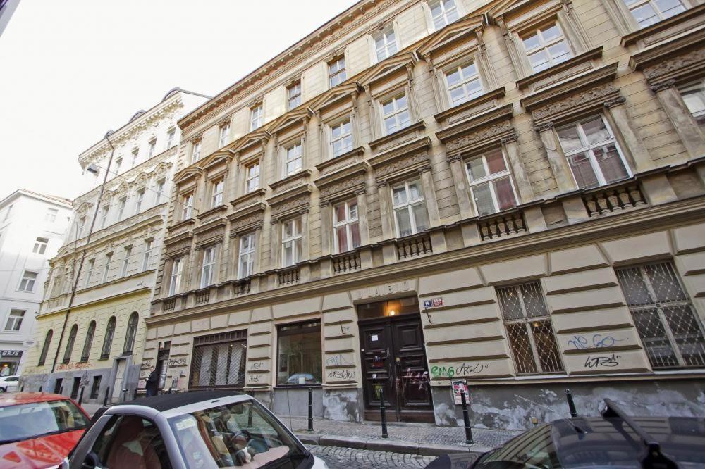 Botanic Apartmán Praha