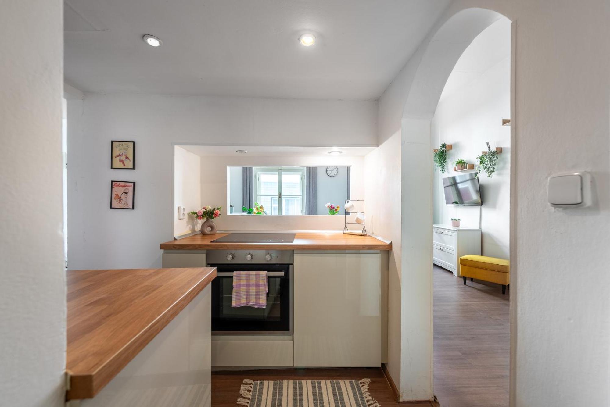 Botanic Apartament