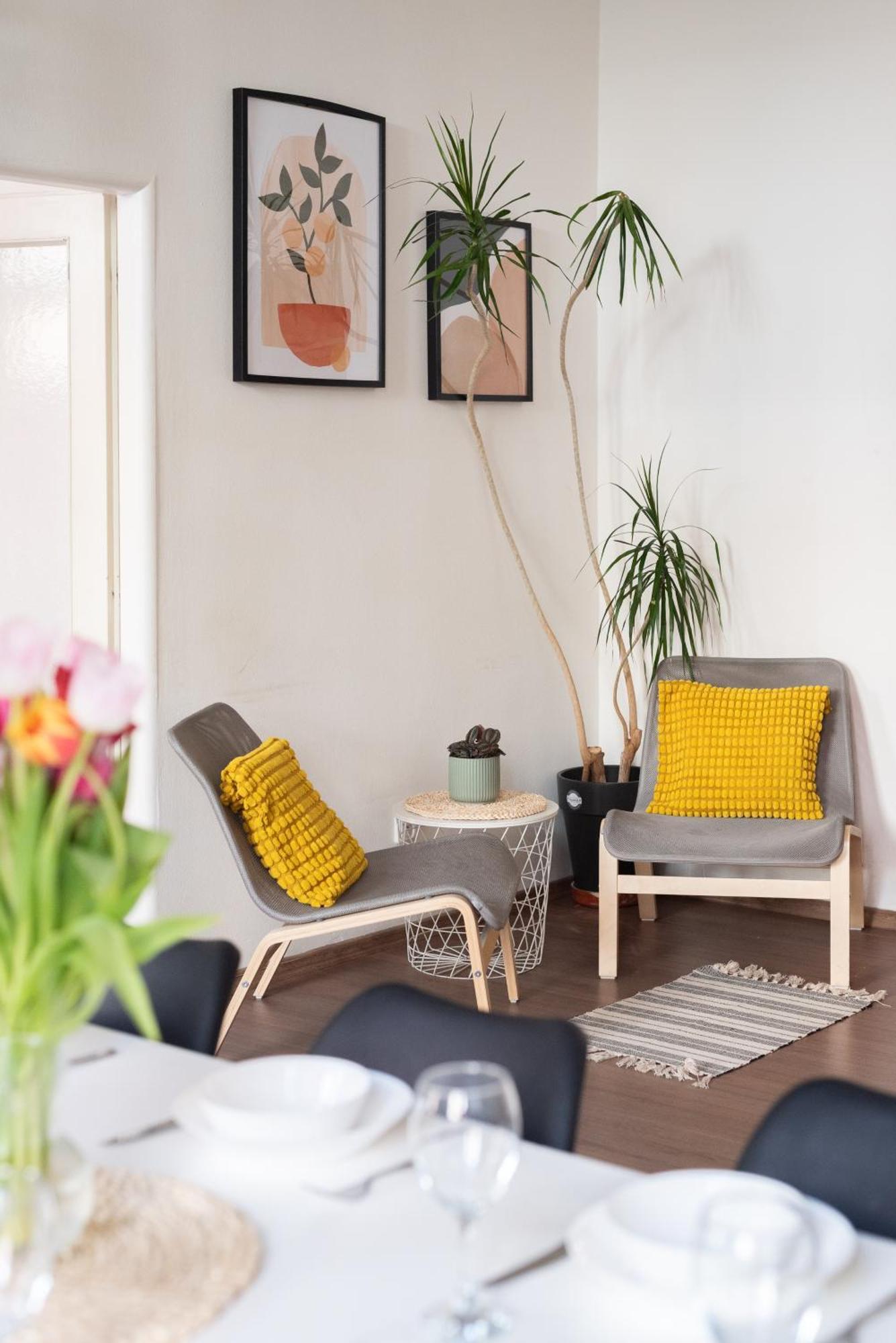 Apartmán Botanic *