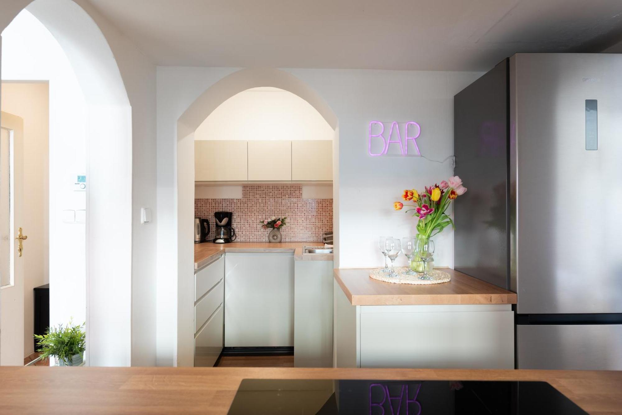 Apartament Botanic *
